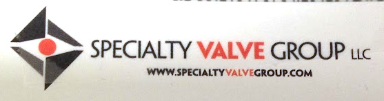Specialty Valve Group logo